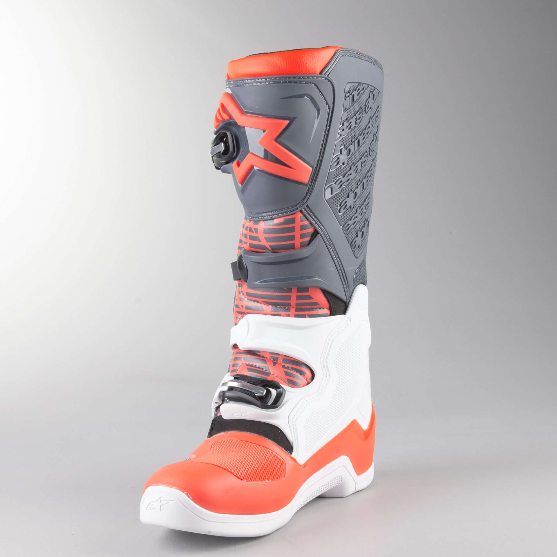 Botas de Cross Alpinestars Tech 5