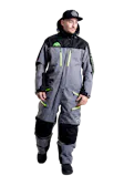 Grijs/Groen