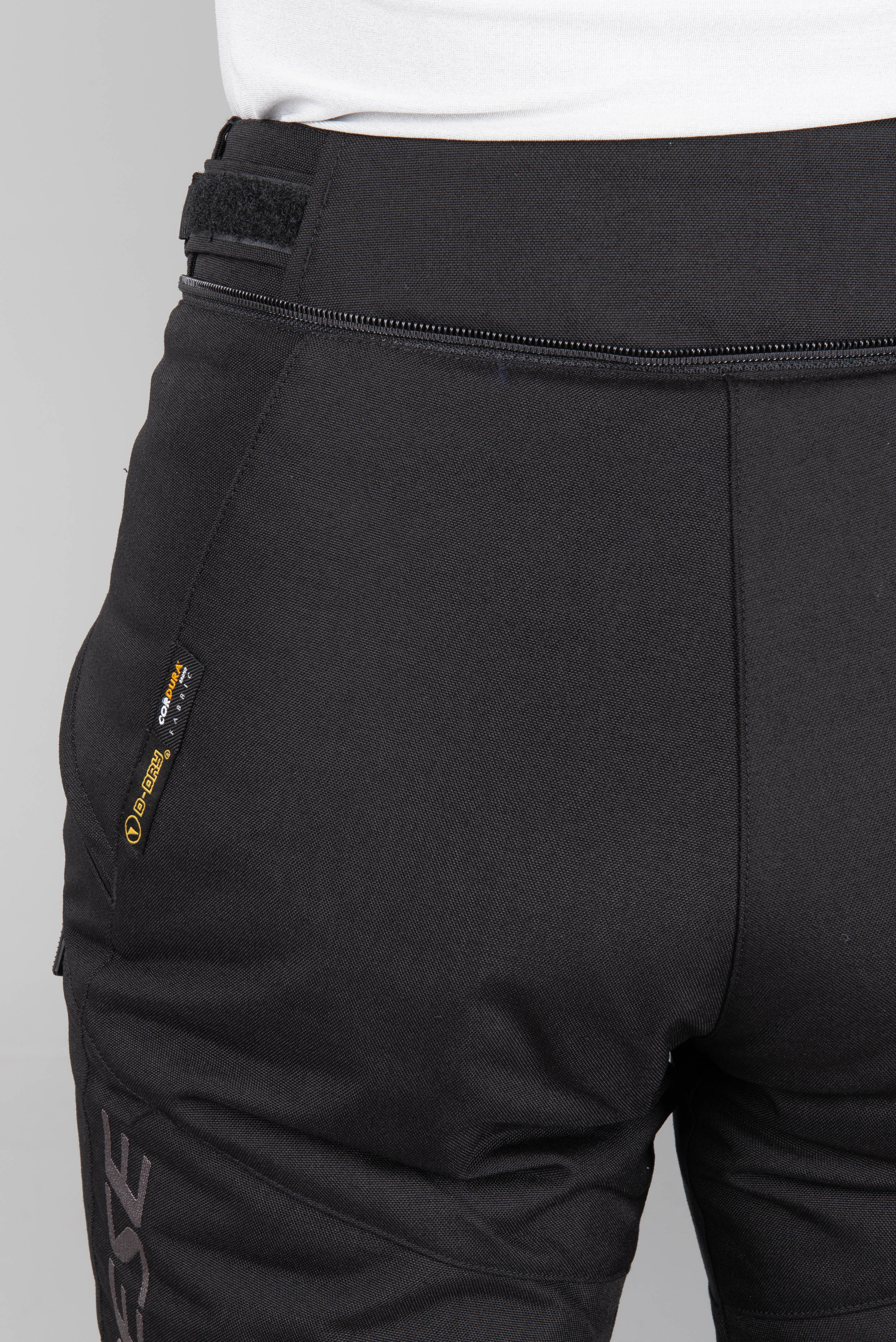 Dainese Tempest 2 D-Dry Women´s MC Pants