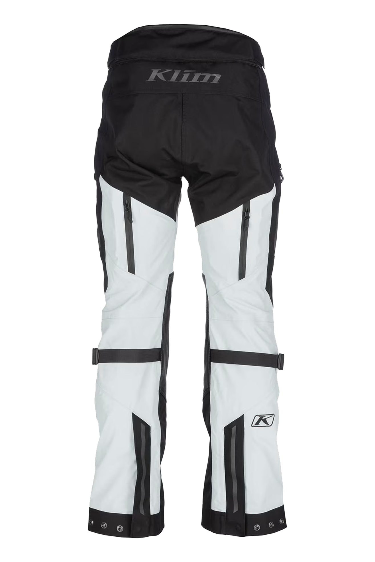 Pantalones De Moto Klim Latitude