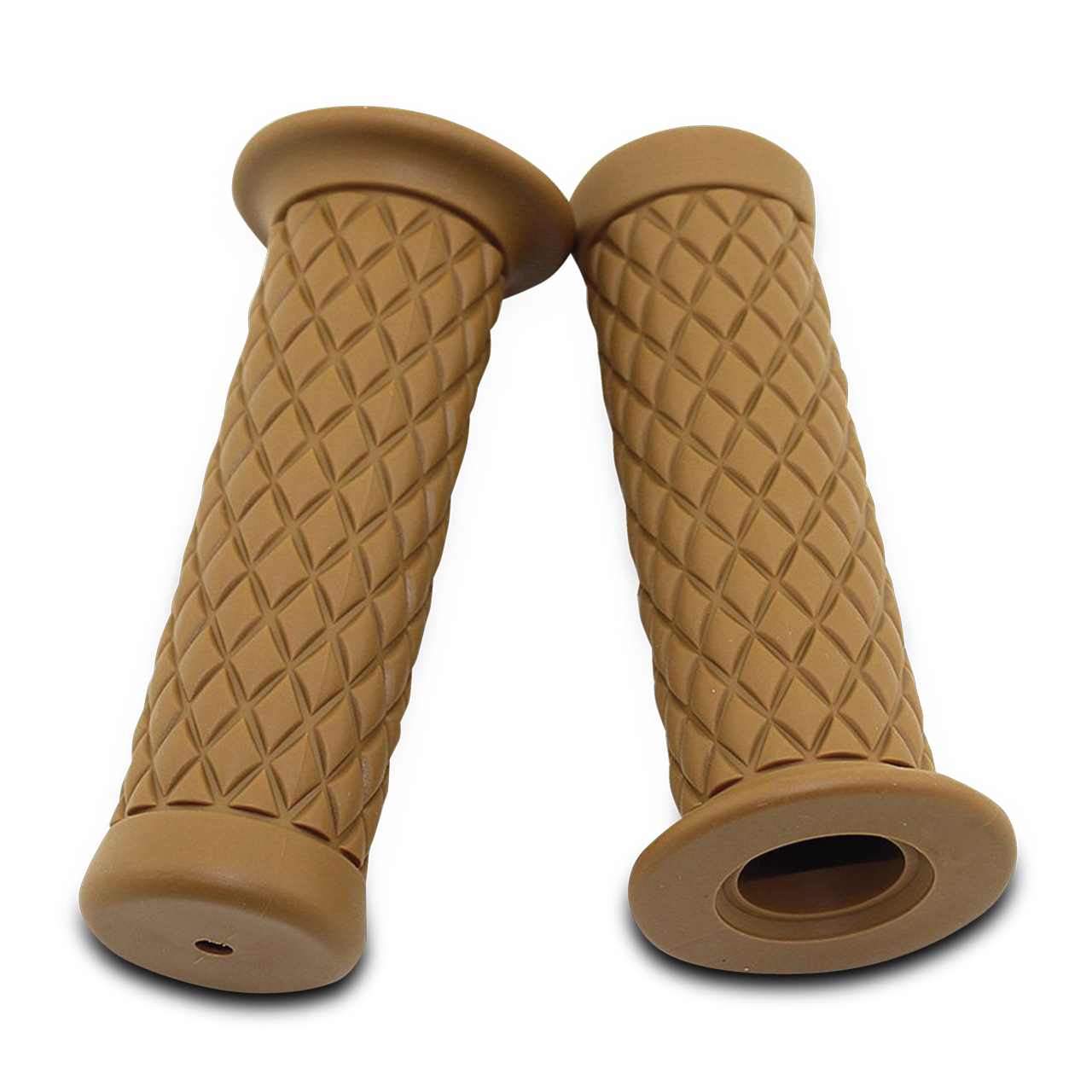 CustomAcces Fast Lane Grips 7/8" 123x22mm