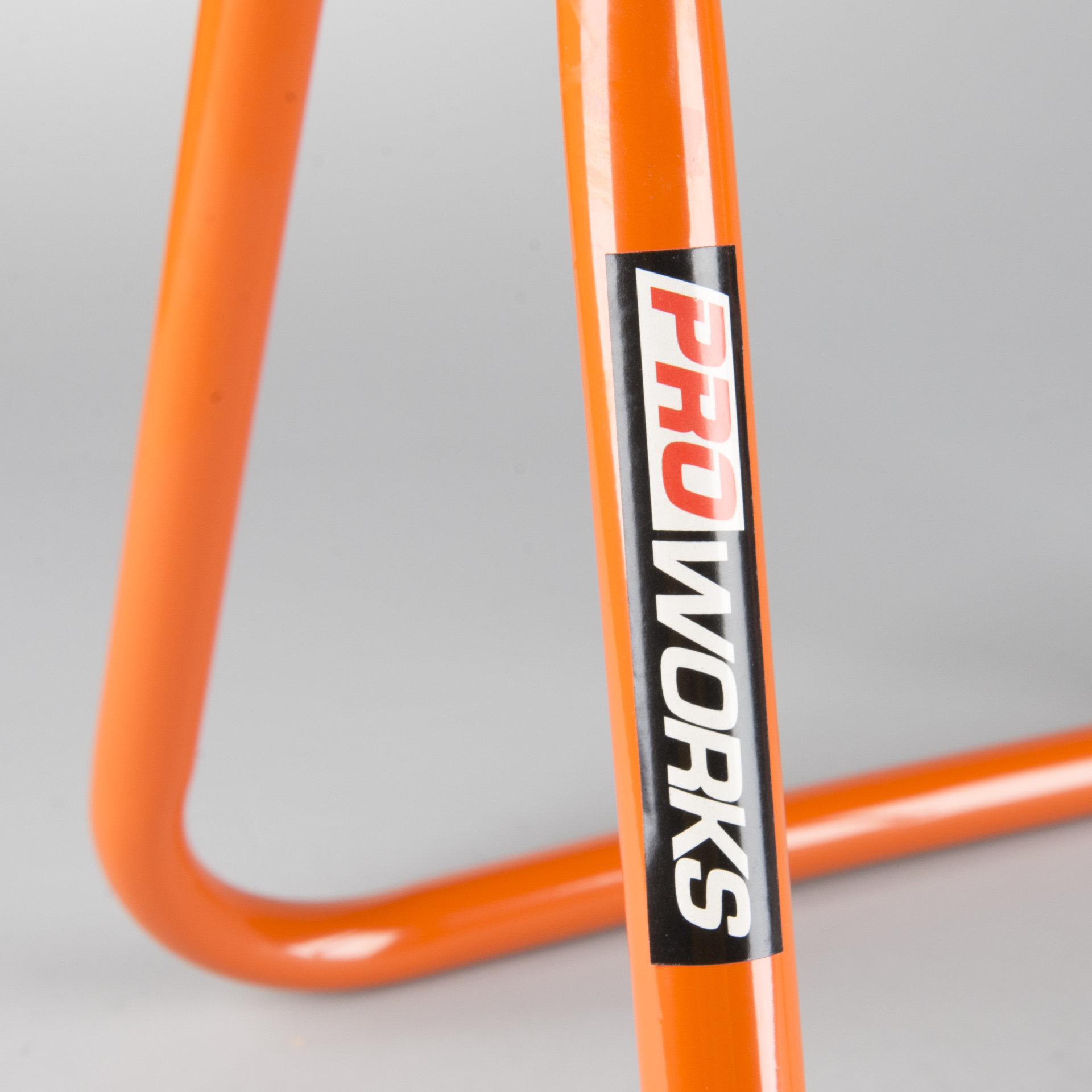 Opklapbare Standaard Proworks
