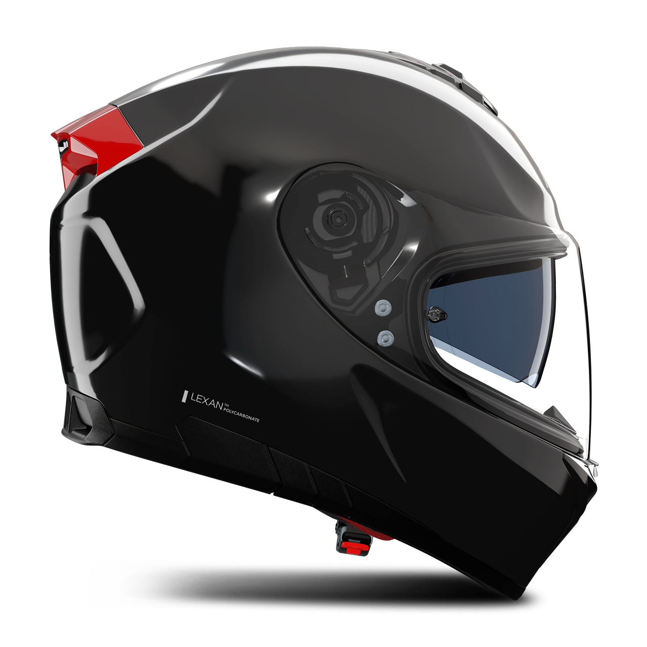 Integraalhelm Nolan N80-8 Classico