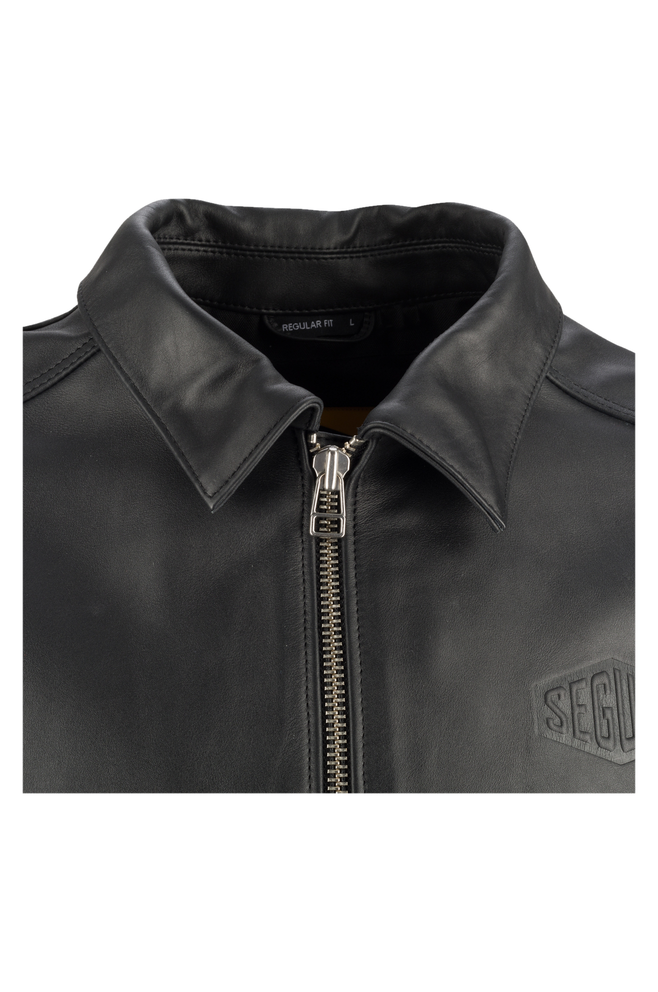 Segura Bogart MC Jacket