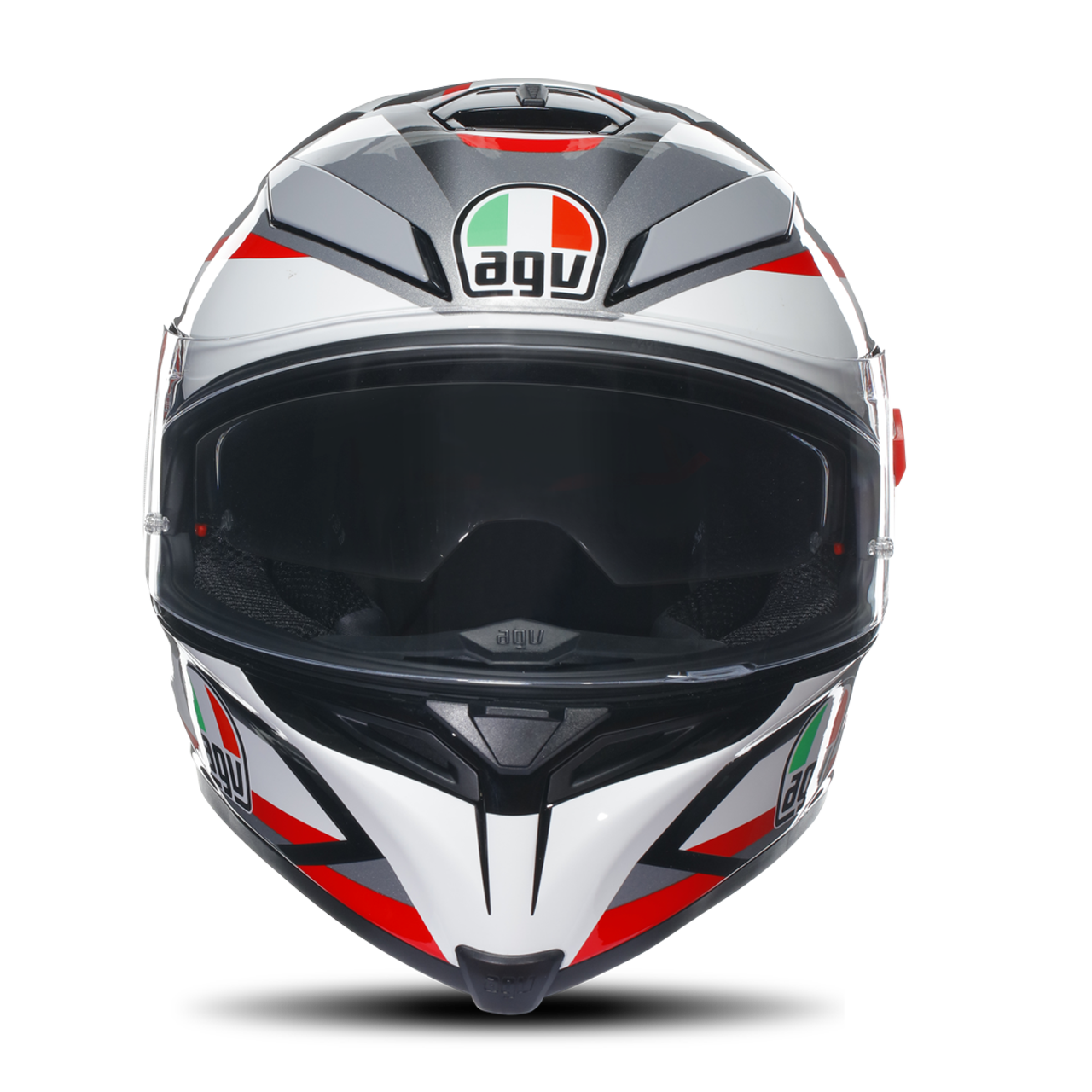 Integraalhelm AGV K5 S Apex 46