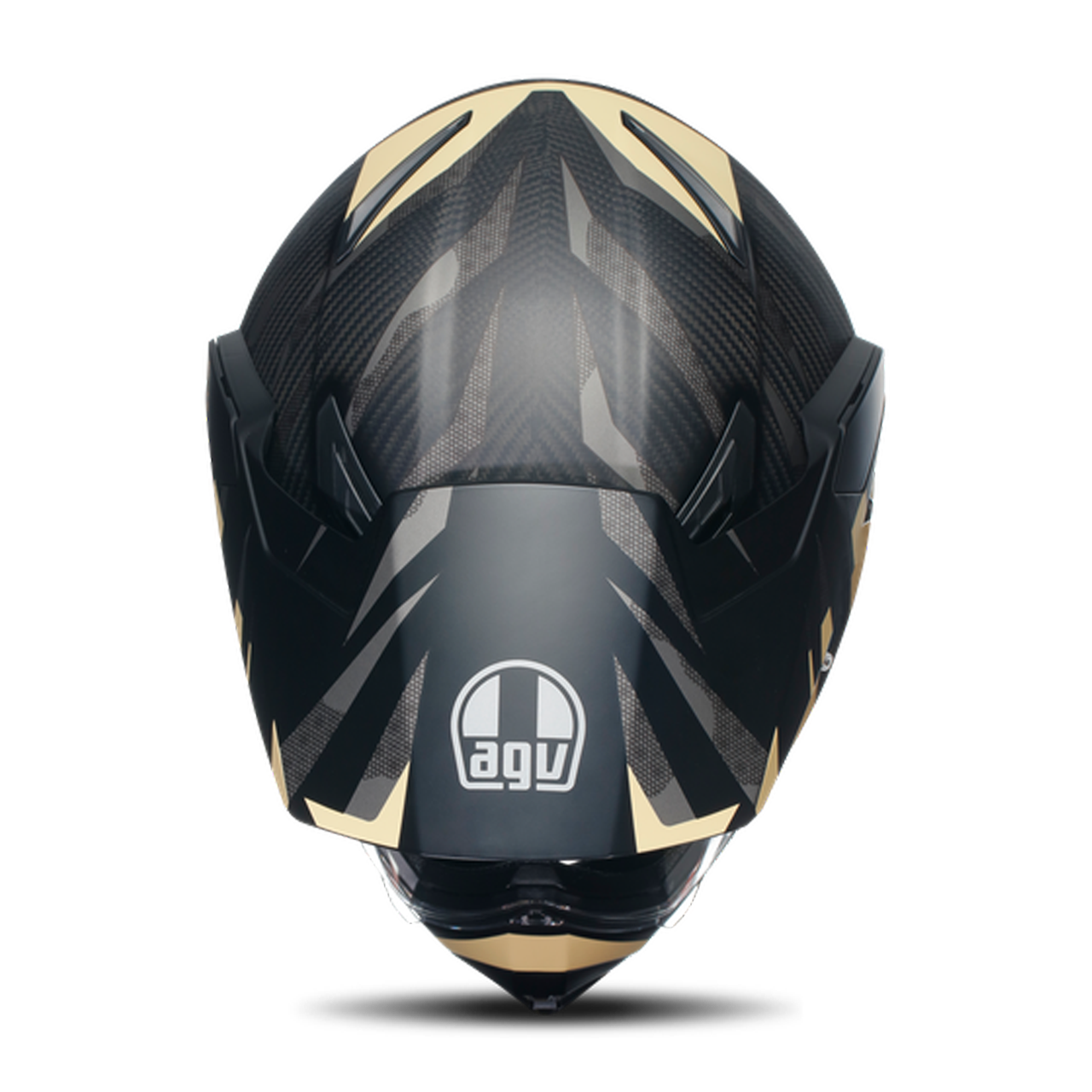 Adventure Helm AGV AX9