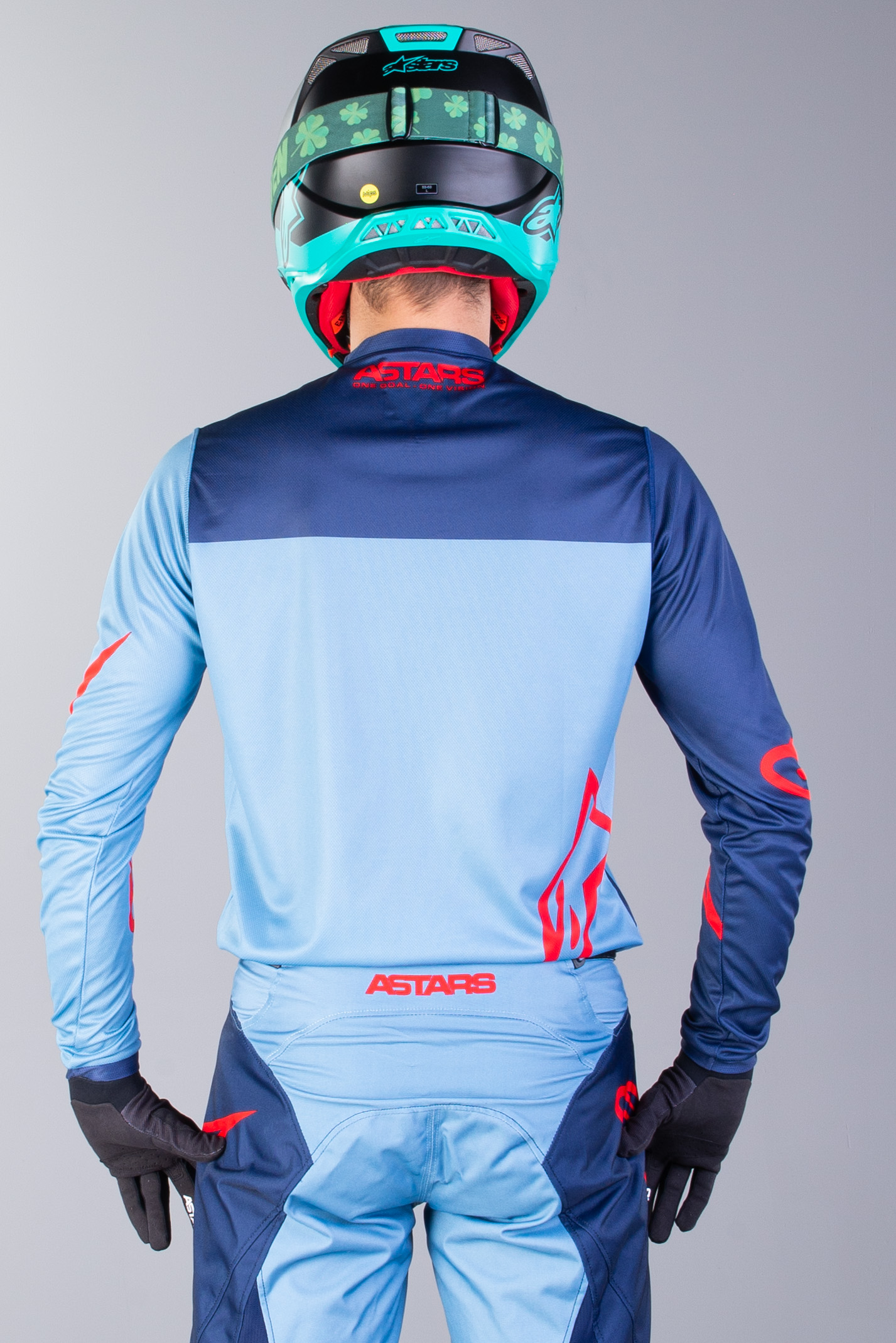 Alpinestars Racer Braap MX Jersey