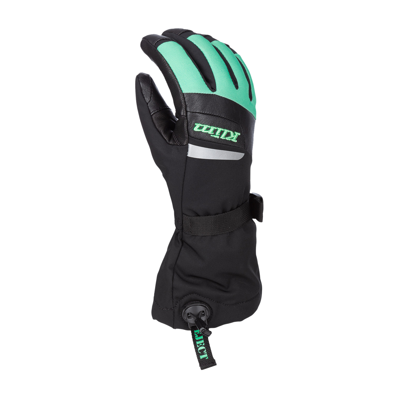 Klim Radiate Snow Gloves women