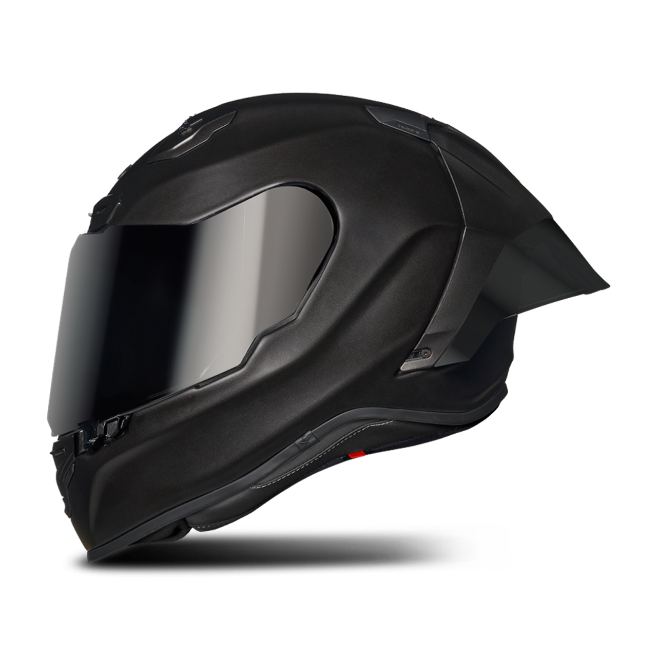 Casco Integral Nexx X.R3R Ghost