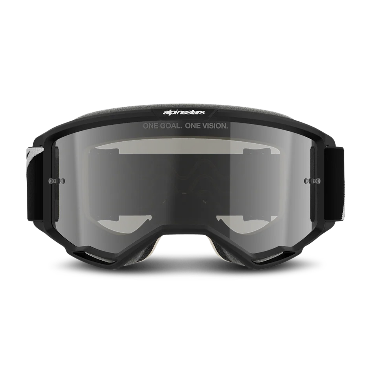 Gafas de Cross Alpinestars Vision 5 Corp