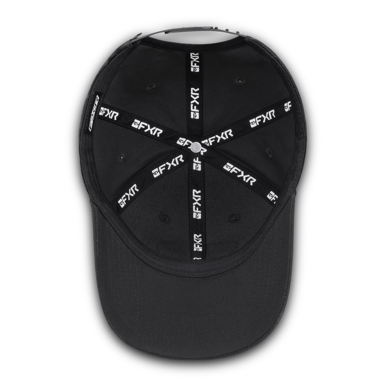 FXR Race Plate Cap