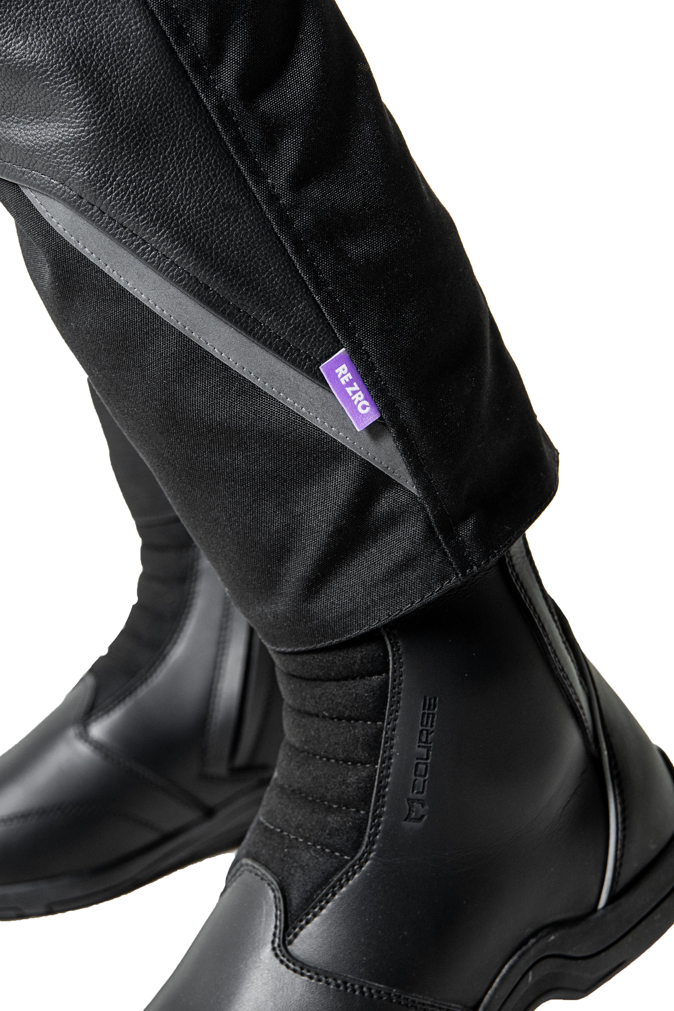 Raven Transalpina LT-TX Women's MC Trousers