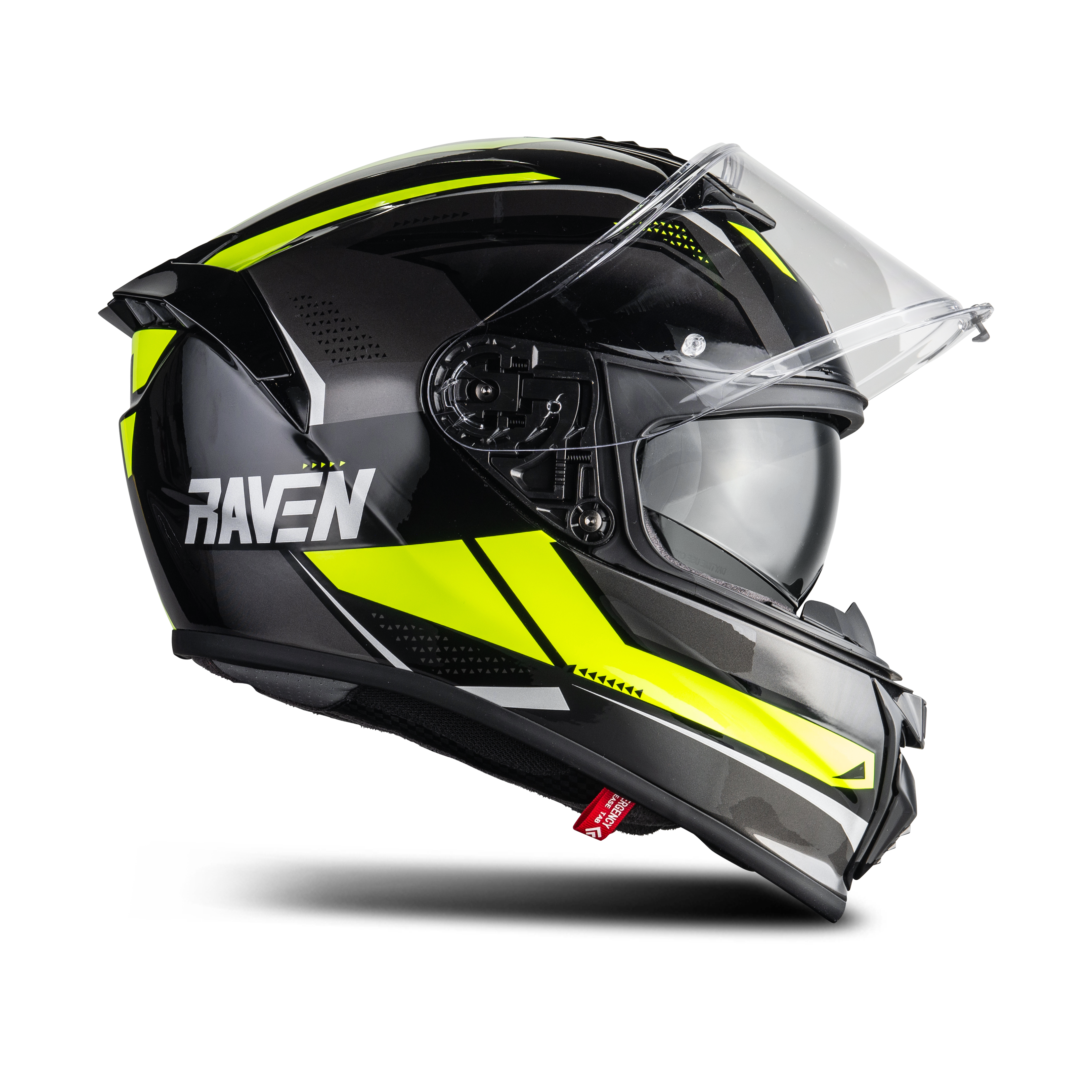 Raven GT-Sports Full Face Helmet