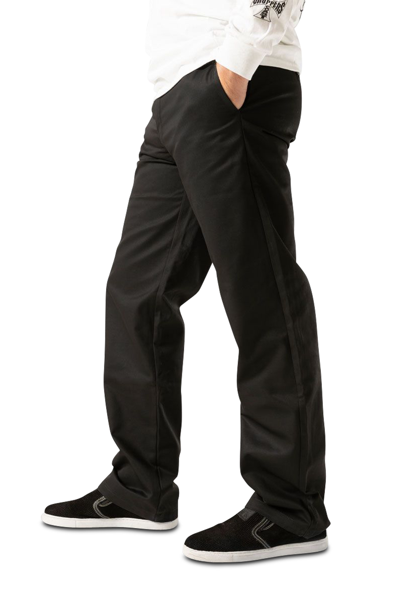 West Coast Choppers Austin Workpants