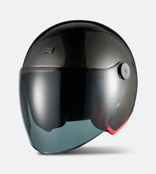 Capacete Aberto Nexx X.G30 Svelto
