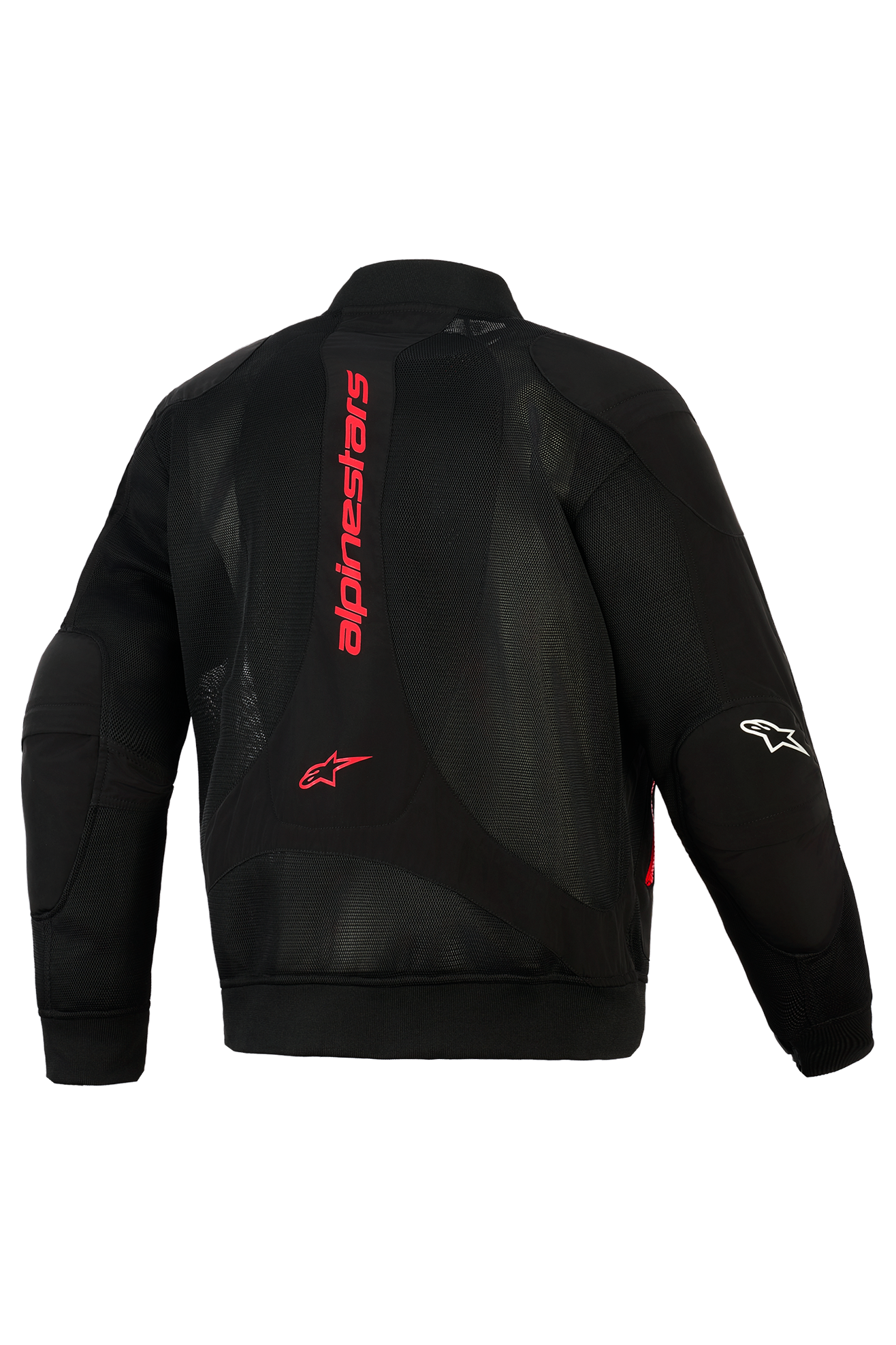 Μπουφάν MC Alpinestars Flight Air