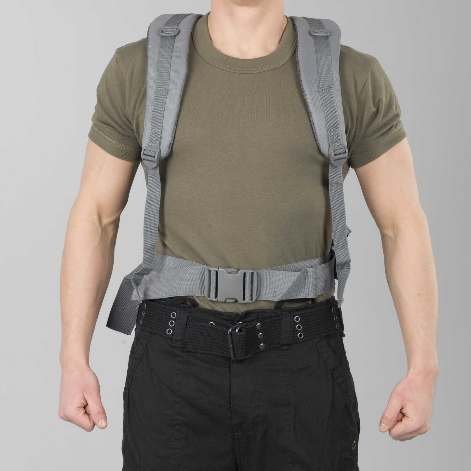 Brandit US Cooper Large Backpack - 30L