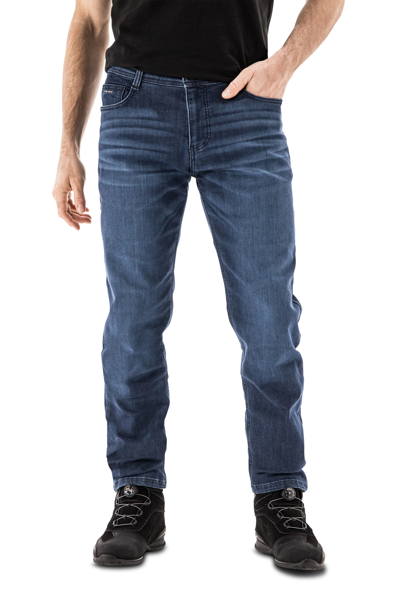 Motorjeans Ixon Marco