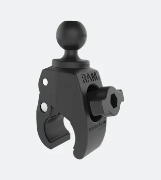 Základňa so Svorkou RAM® Mounts Tough-Claw™ Malá