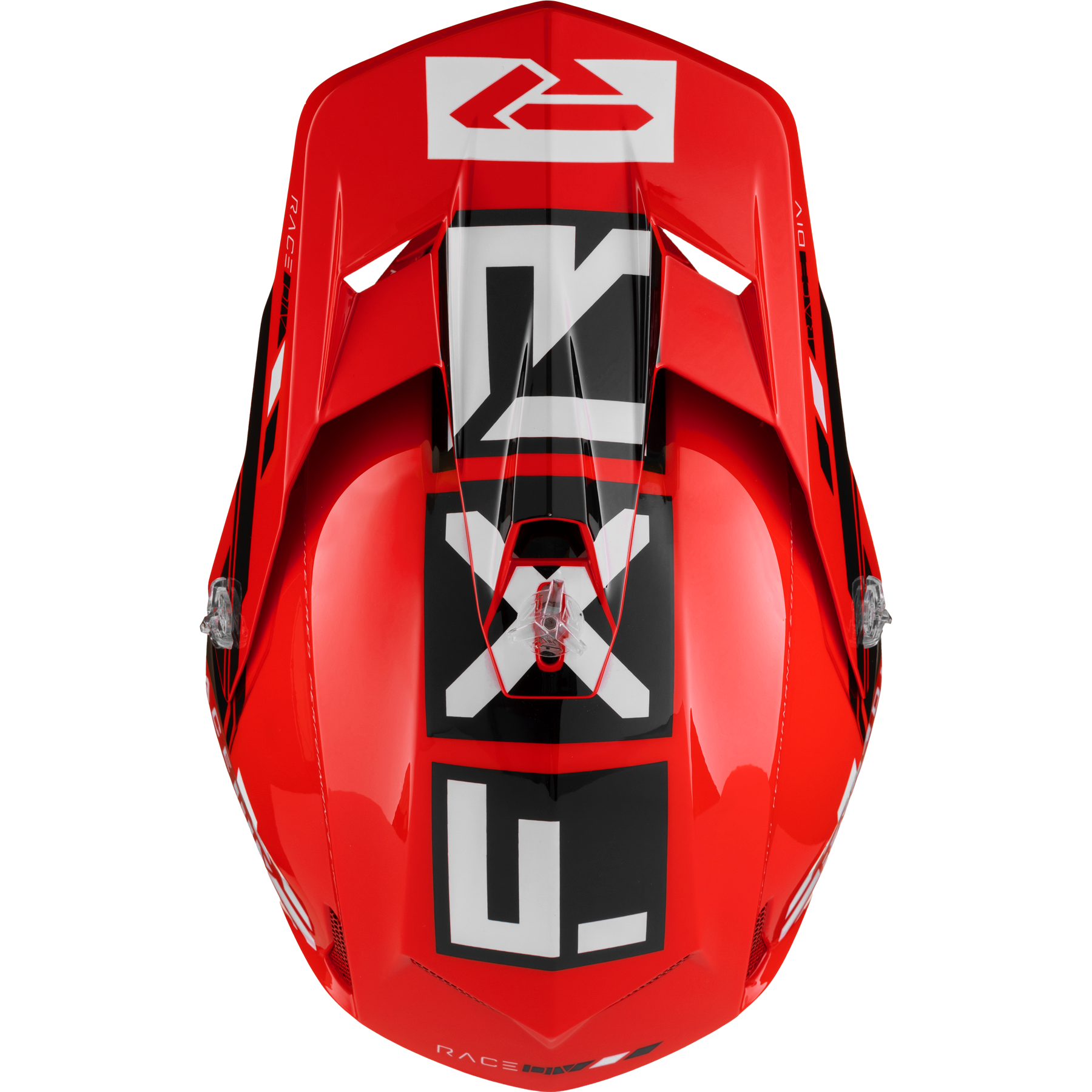 Casco de Cross FXR Clutch CX Pro