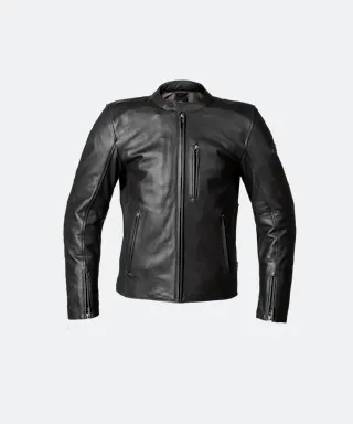 Motorjas Raven Mostar LT