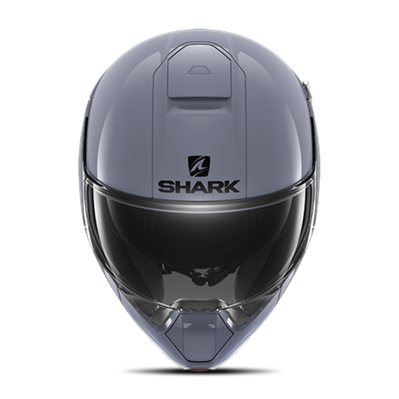 Cască Modulară Shark Evojet Blank