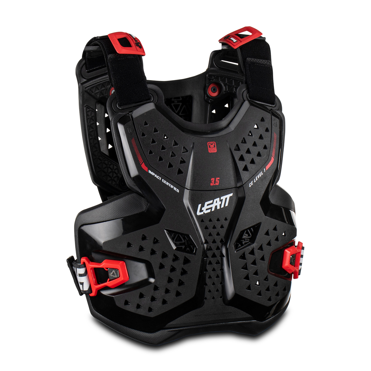Borstbeschermer Kinderen Leatt 3.5 147-159cm
