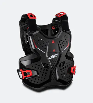 Brynje Leatt 3.5 Junior 147-159cm