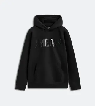Sudadera con Capucha Alpinestars Shaw Oversize