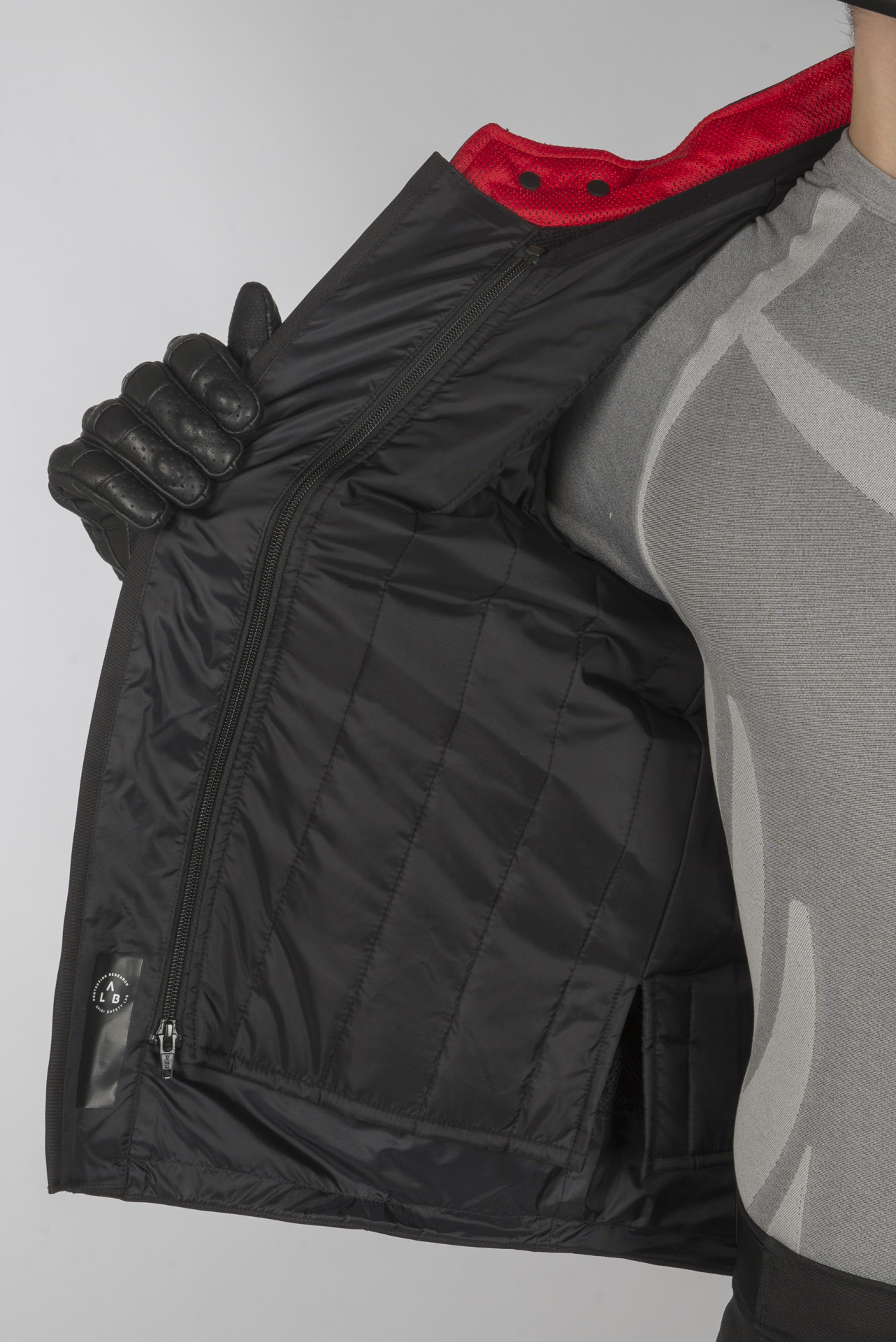Spidi Solar H2Out Jacket