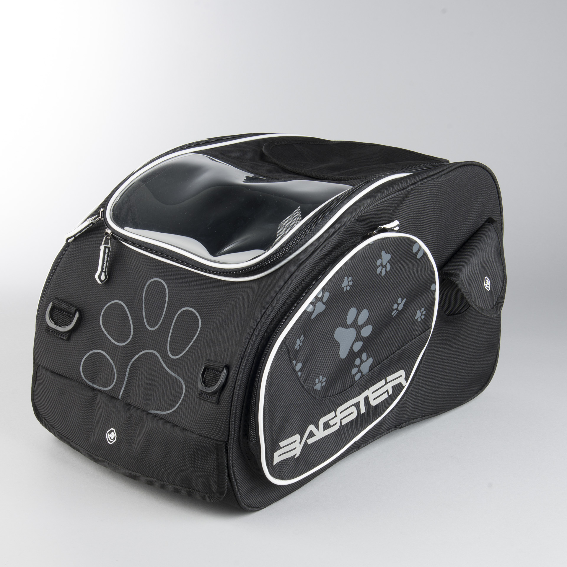 Bagster Puppy Tank Bag
