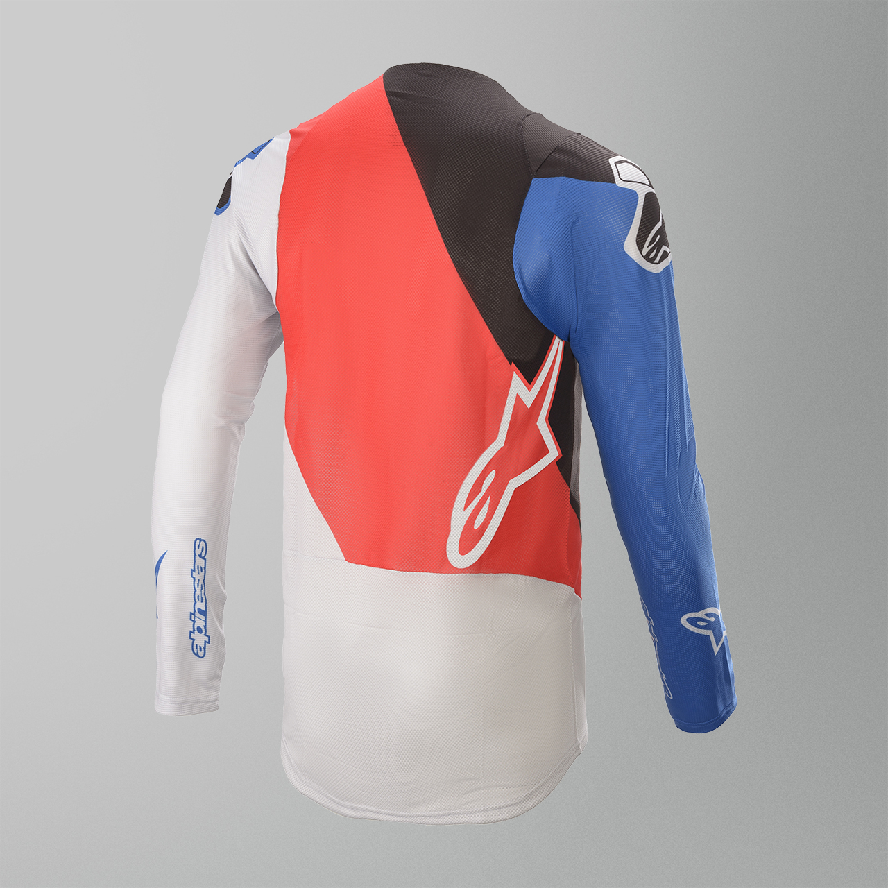 Alpinestars Supertech Blaze MX Jersey