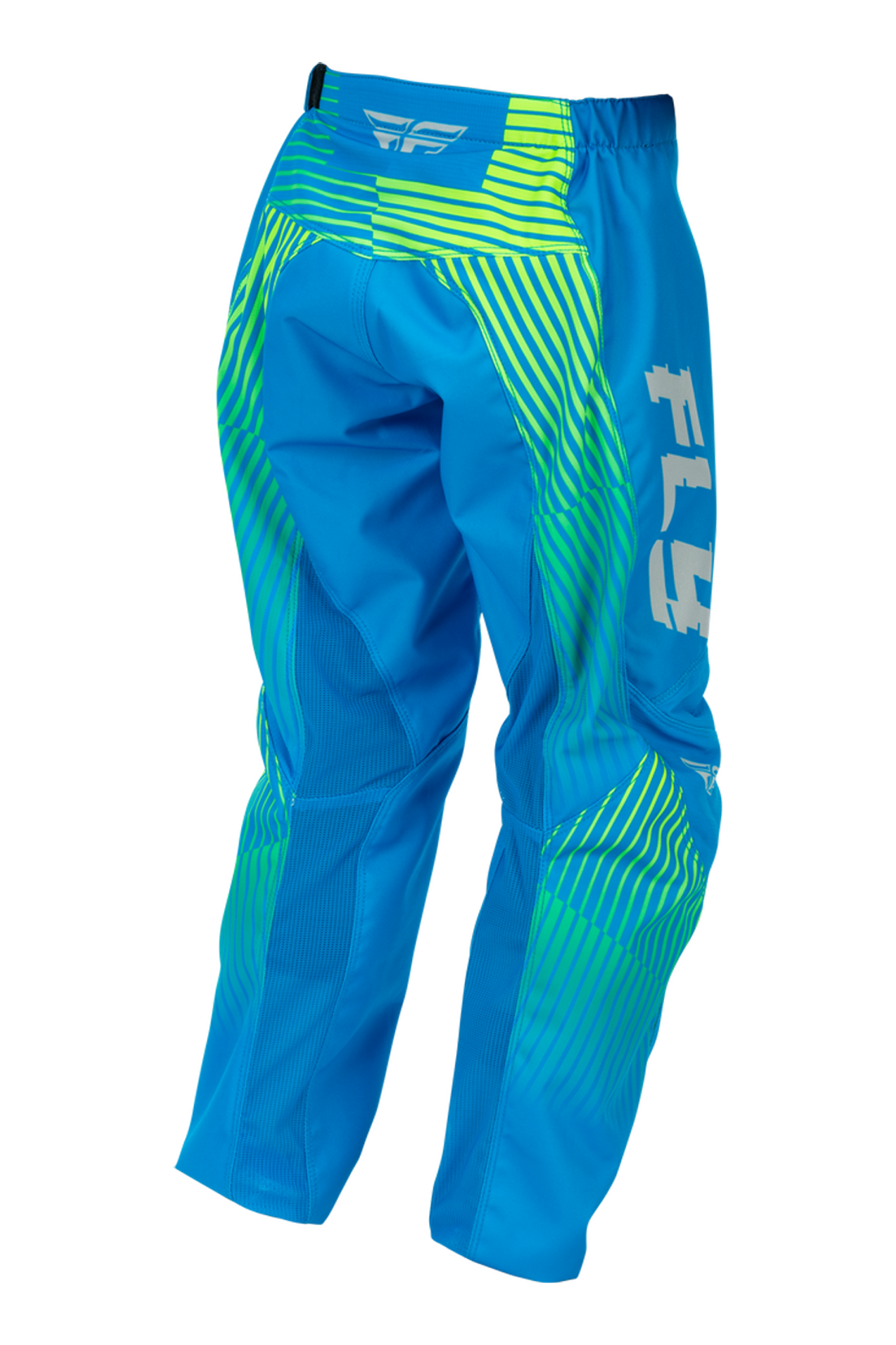Crossbroek FLY Racing F-16 V26 Jeugd