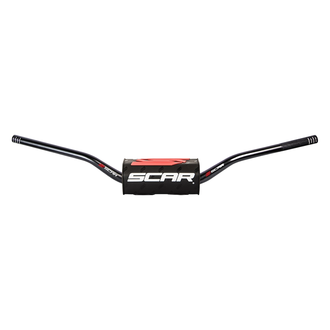 Stuur SCAR O² 28,6 mm