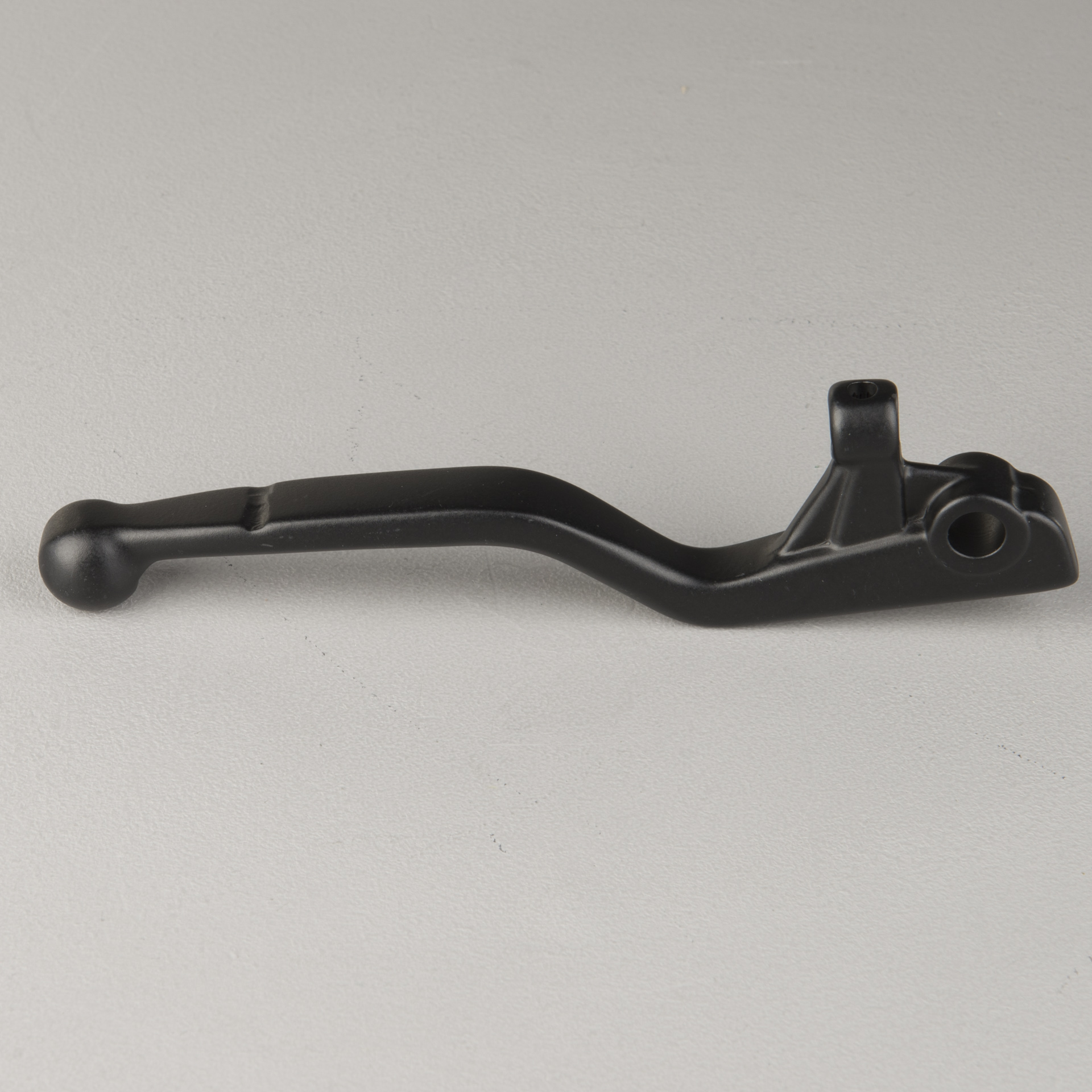 Remhendel Twenty Factory Forged Zwart