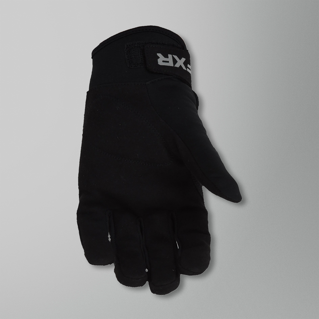 FXR Cold Stop Mechanics MX Gloves