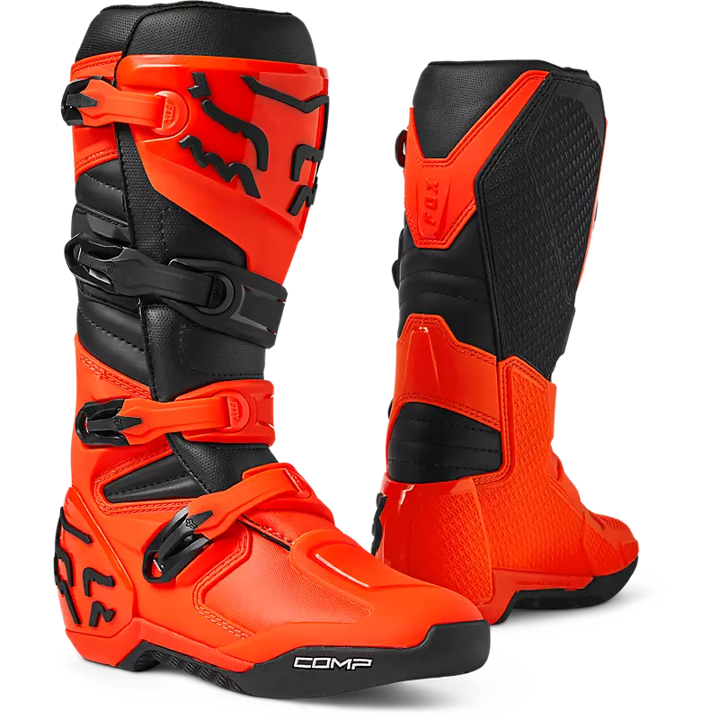 Botas de Cross FOX Comp