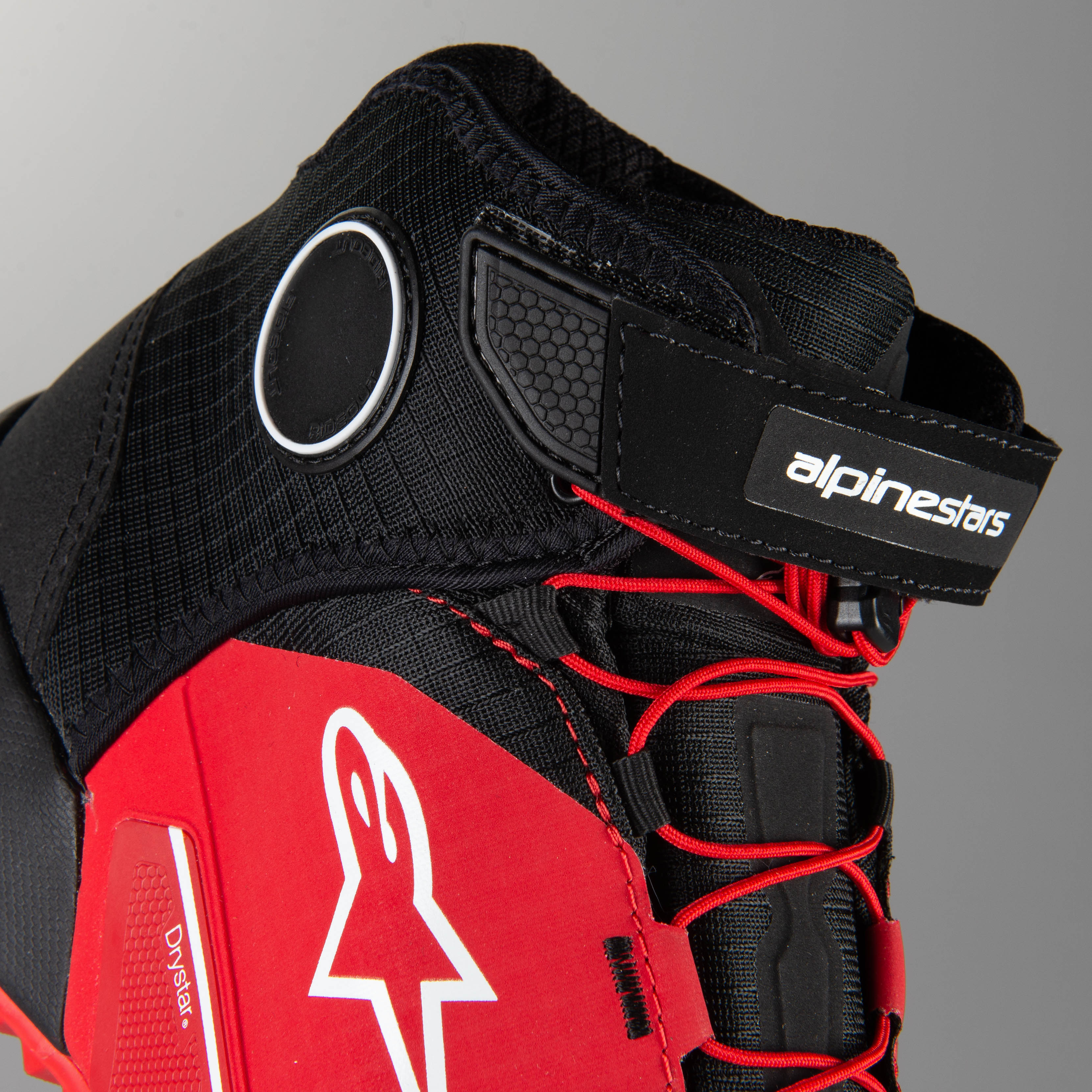 Alpinestars CR-X Drystar® MC Shoes