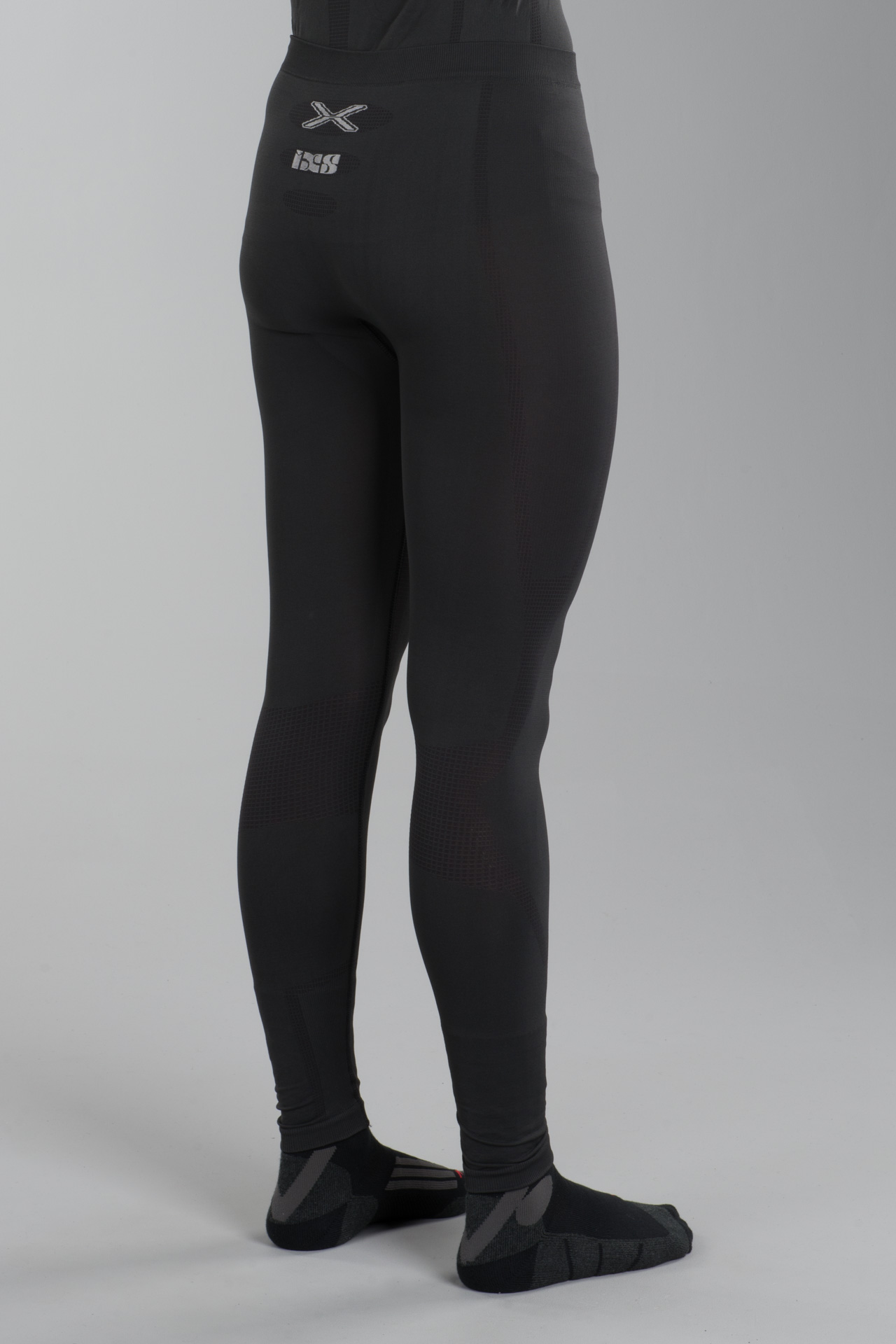 Pantalones Interiores iXS Metis Mujer