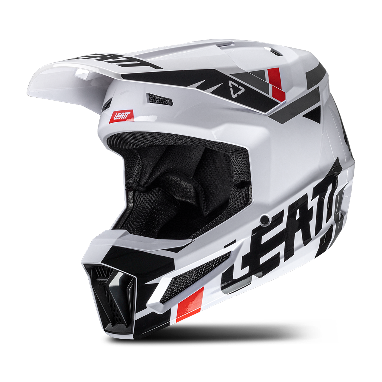 Čelada MX Leatt Moto 2.5 V25
