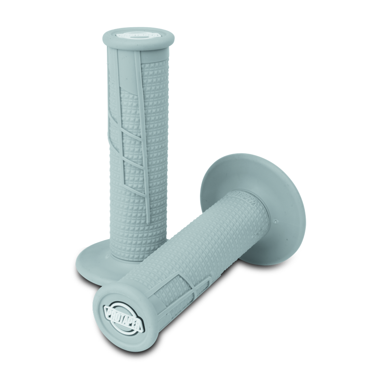 ProTaper Clamp-On Wafelgrips 1,27 cm