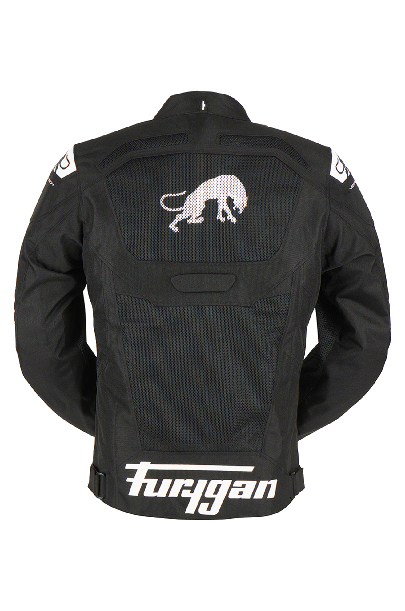 Furygan Atom Vented Evo MC Jacket | 24MX