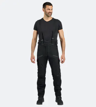 Pantalones de Moto Ixon Midgard PT