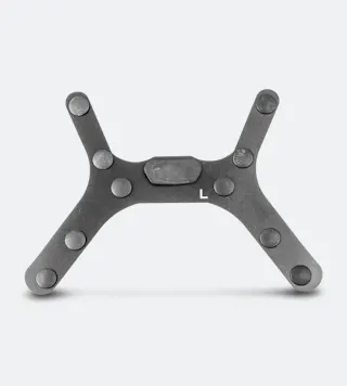 Kit de Inverno Alpinestars S-M10 Preto