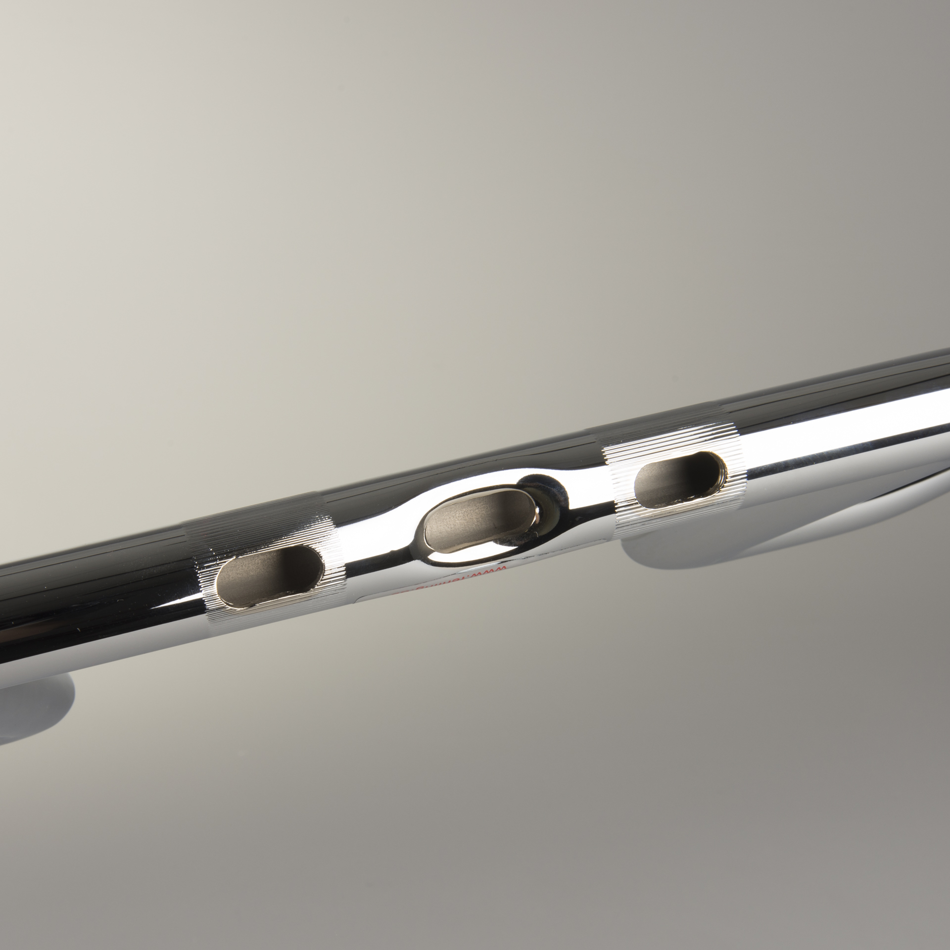 Fehling Z Pipe 25.4mm Chrome