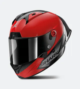 Shark Aeron-Gp Full Face Helmet