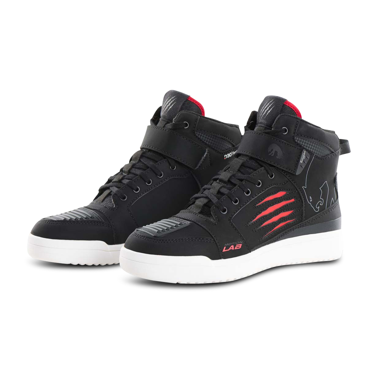 Furygan Tarmac D30 MC Shoes
