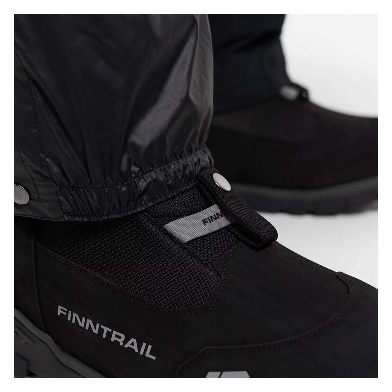 Schneemobilstiefel Finntrail Touring
