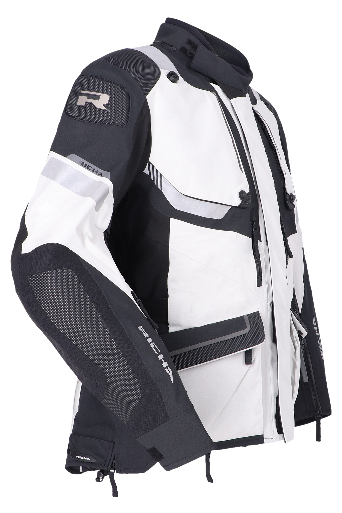 Jachetă Moto RICHA Armada 1.1 Gore-Tex Pro