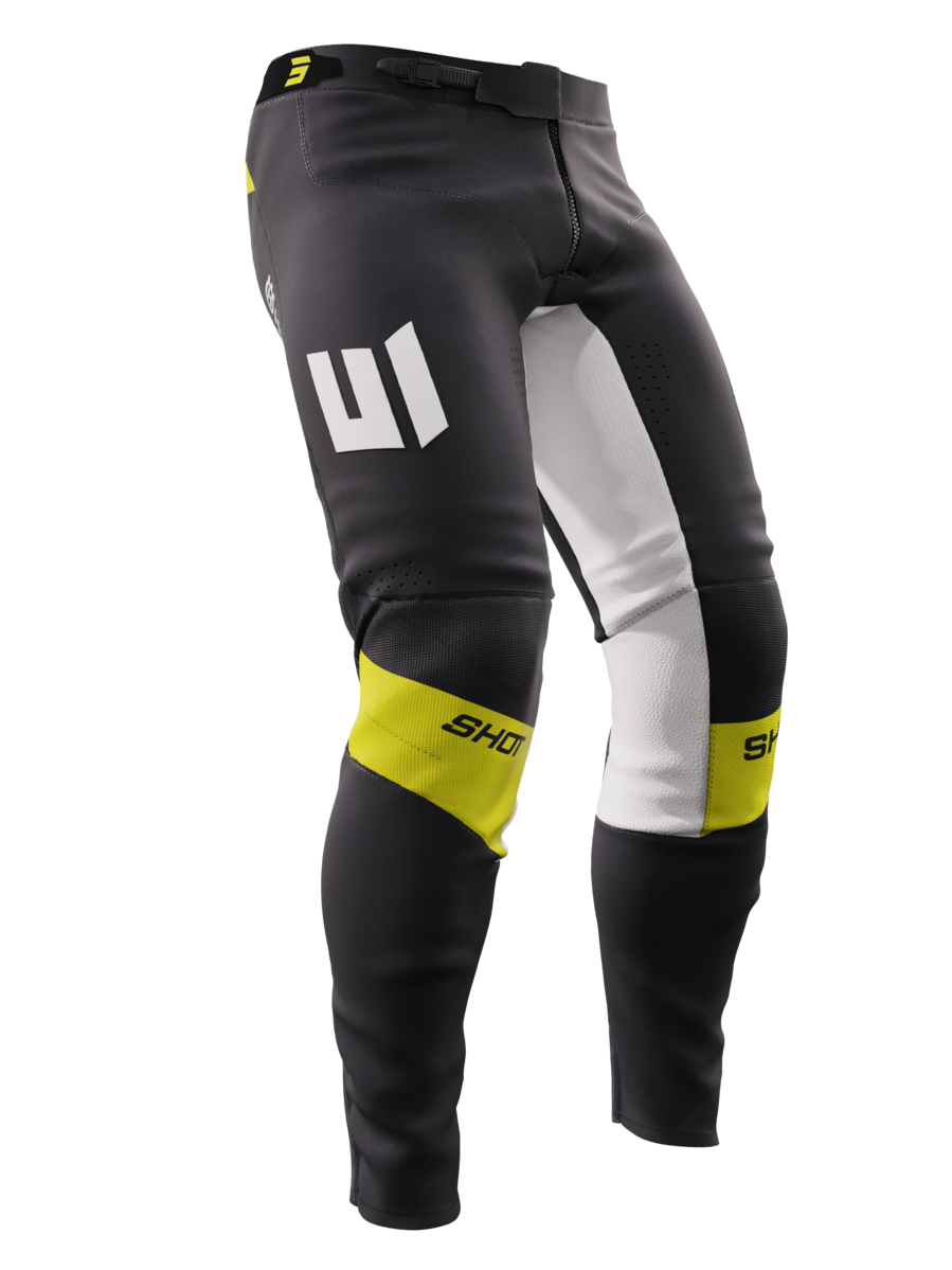 Pantalones de Cross Shot Aerolite Honor